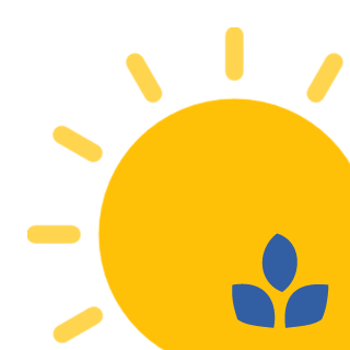 Icon: Sunshine Data Editor by LEAFWORKS